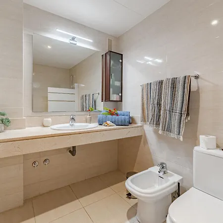 アパート Tenerife Dream 003 *