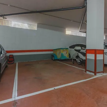 Apartmán Tenerife Dream 003 *