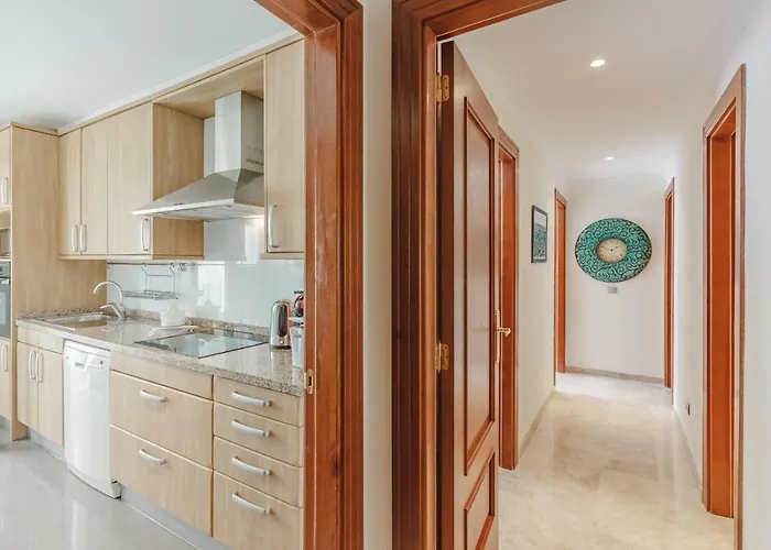 アパート Tenerife Dream 003