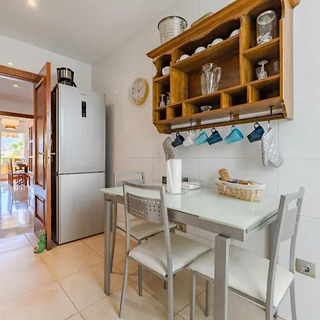 Tenerife Dream 003 Appartement Puerto de Santiago (Tenerife)