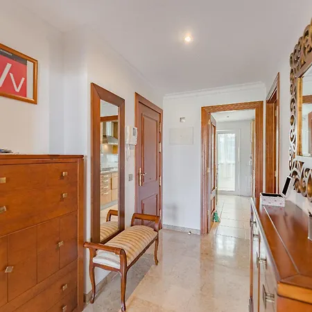 דירה Tenerife Dream 003 פוארטו דה סנטיאגו