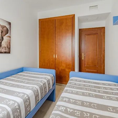 Tenerife Dream 003 פוארטו דה סנטיאגו