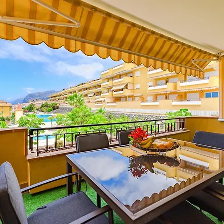 Appartement Tenerife Dream 003
