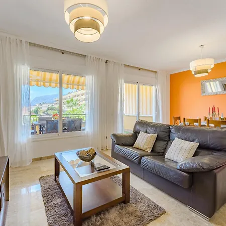Tenerife Dream 003 Appartement *