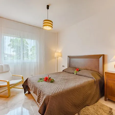 דירה Tenerife Dream 003 *