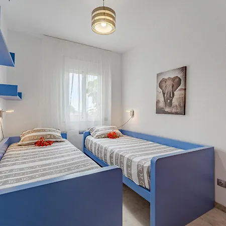 Tenerife Dream 003 * פוארטו דה סנטיאגו