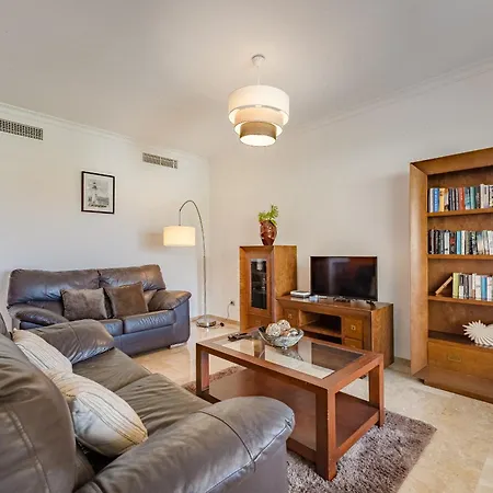 Tenerife Dream 003 דירה