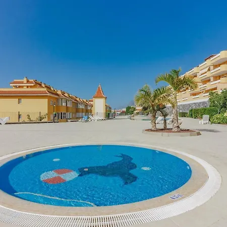 Tenerife Dream 003