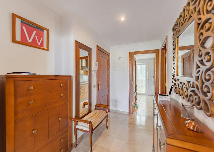 דירה Tenerife Dream 003 פוארטו דה סנטיאגו