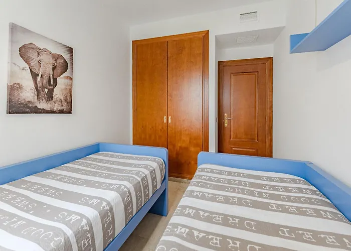 Tenerife Dream 003 פוארטו דה סנטיאגו