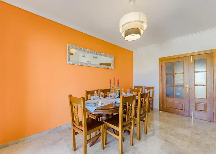 Tenerife Dream 003 דירה פוארטו דה סנטיאגו