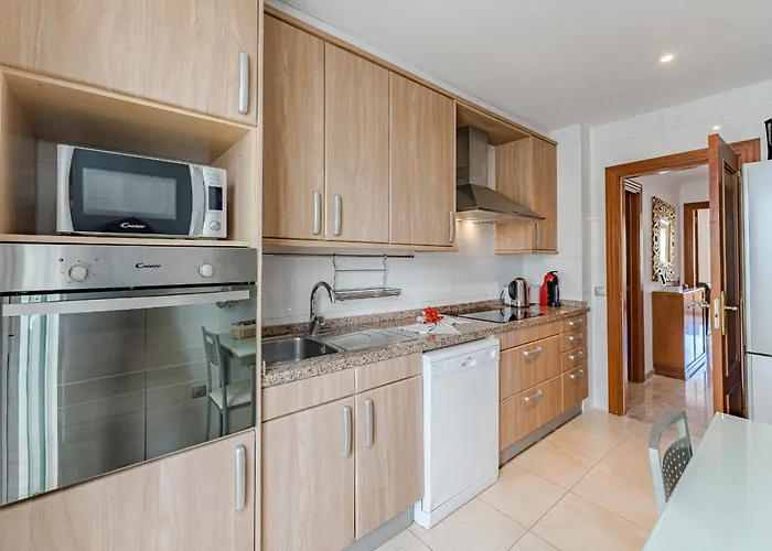 Tenerife Dream 003 *