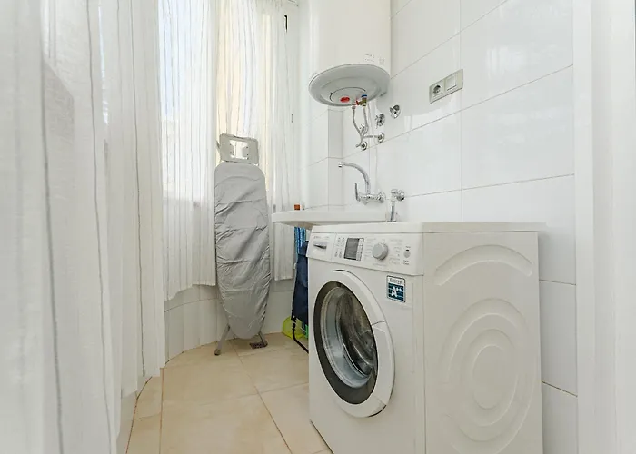 דירה Tenerife Dream 003