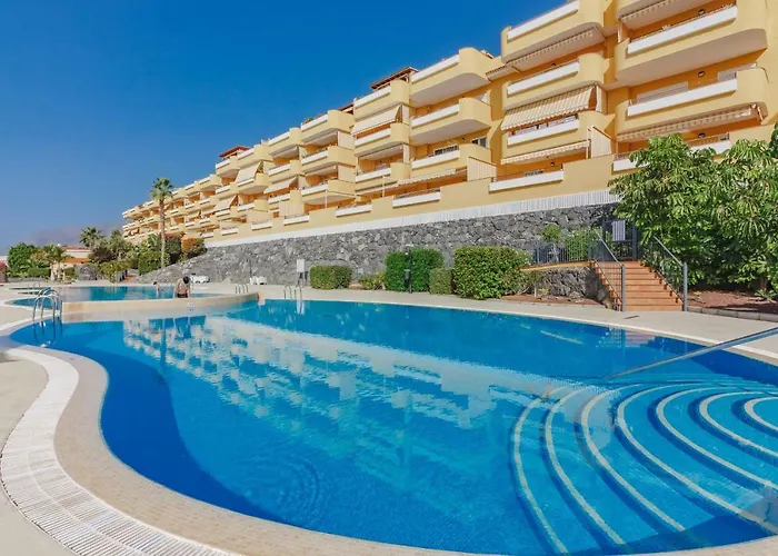 Tenerife Dream 003 *