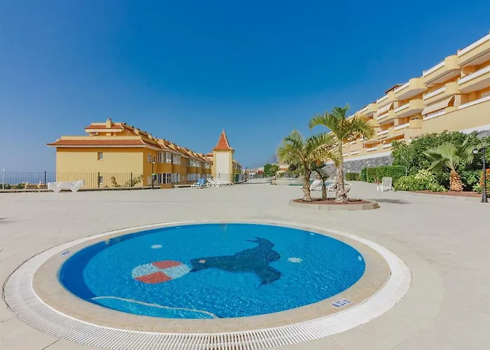 Tenerife Dream 003