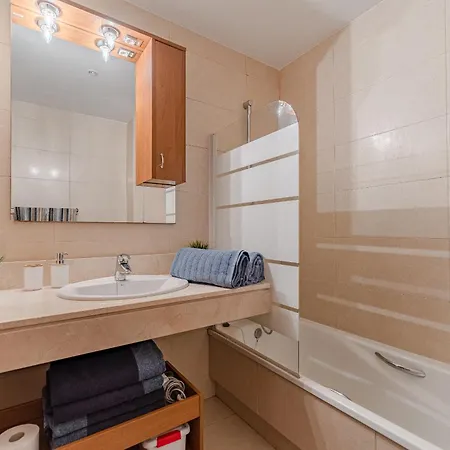 Apartment Tenerife Dream 003 *