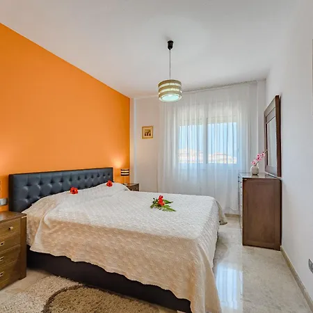 Tenerife Dream 003 아파트 푸에르토 데 산티아고