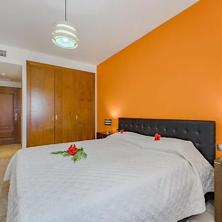 아파트 Tenerife Dream 003 푸에르토 데 산티아고