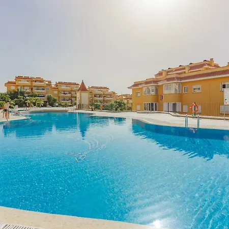 아파트 Tenerife Dream 003 푸에르토 데 산티아고