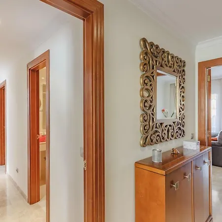 Tenerife Dream 003 아파트 푸에르토 데 산티아고