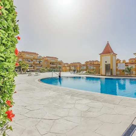 Tenerife Dream 003 * 푸에르토 데 산티아고